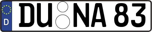 DU-NA83