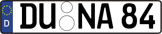DU-NA84