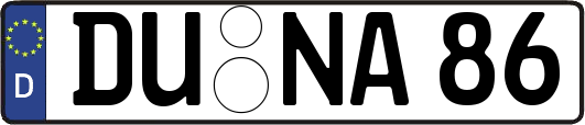 DU-NA86