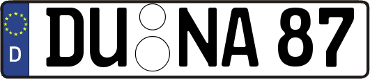 DU-NA87
