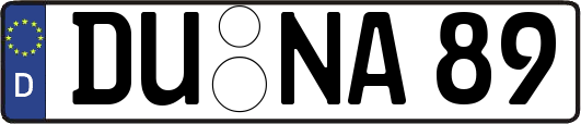 DU-NA89