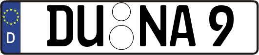 DU-NA9