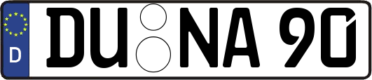 DU-NA90