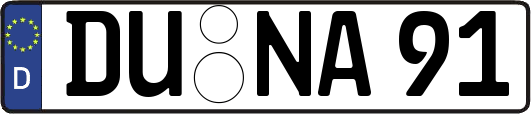 DU-NA91