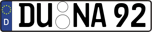 DU-NA92