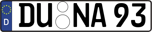 DU-NA93