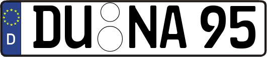 DU-NA95