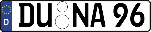 DU-NA96