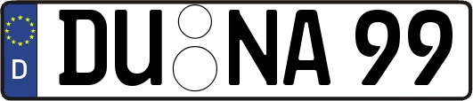 DU-NA99