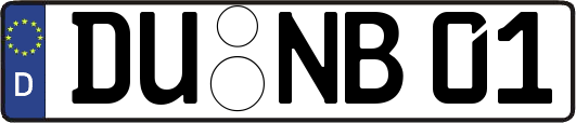 DU-NB01