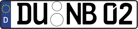 DU-NB02