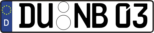 DU-NB03