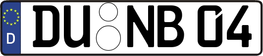 DU-NB04