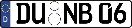 DU-NB06