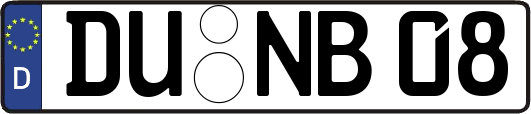 DU-NB08