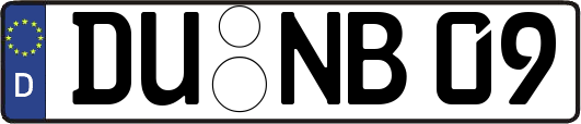DU-NB09