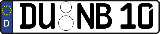 DU-NB10