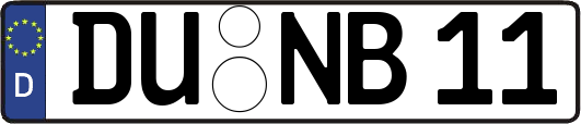DU-NB11