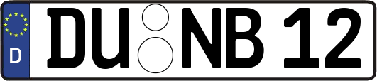 DU-NB12