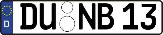 DU-NB13