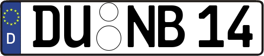 DU-NB14