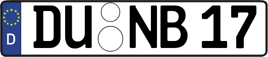 DU-NB17