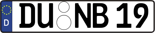 DU-NB19