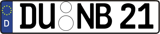 DU-NB21
