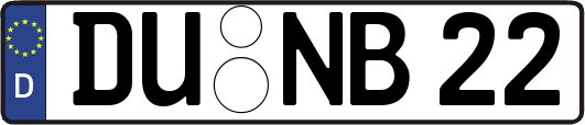 DU-NB22