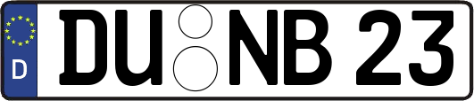 DU-NB23