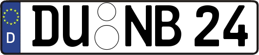 DU-NB24