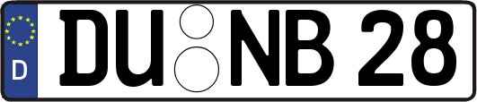 DU-NB28