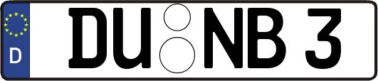 DU-NB3