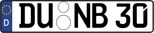 DU-NB30