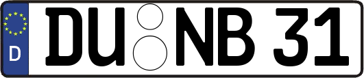 DU-NB31