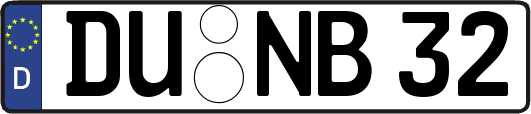 DU-NB32