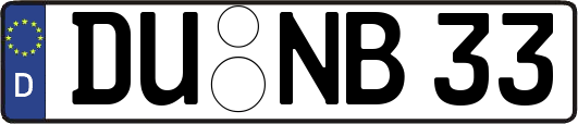 DU-NB33