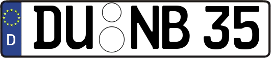 DU-NB35