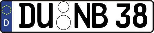 DU-NB38