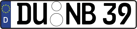 DU-NB39
