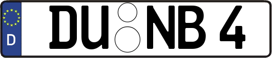 DU-NB4