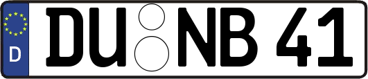 DU-NB41