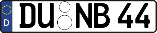 DU-NB44