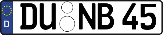 DU-NB45