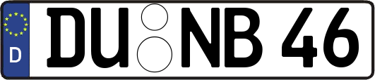 DU-NB46