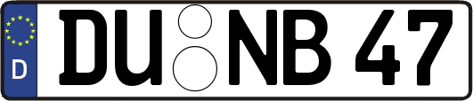 DU-NB47