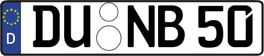DU-NB50