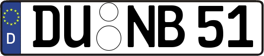 DU-NB51