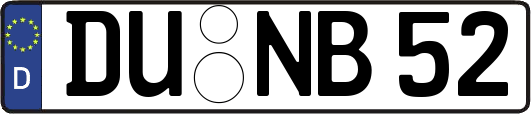 DU-NB52