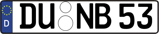 DU-NB53